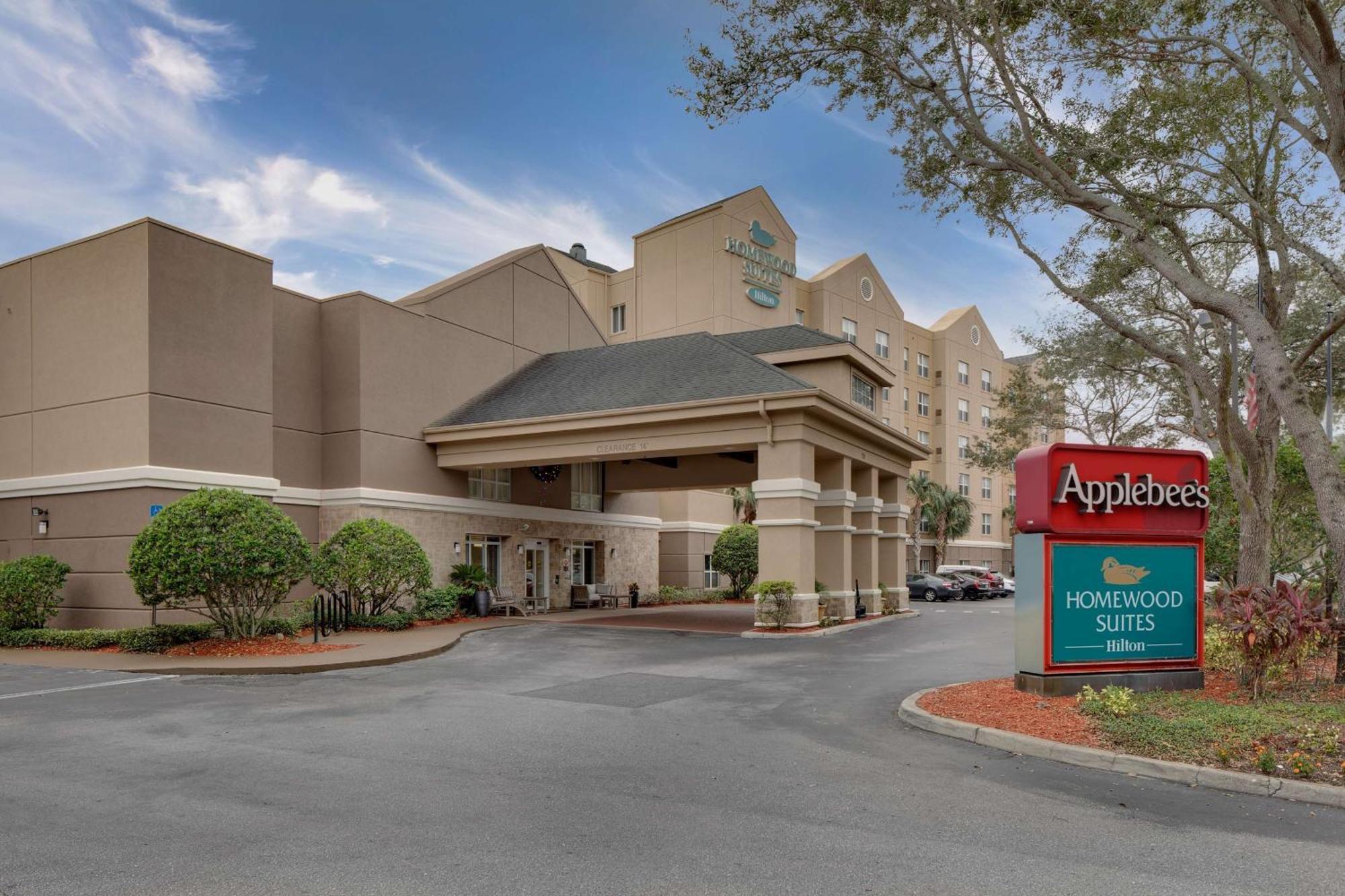 Homewood Suites By Hilton Orlando Maitland Kültér fotó