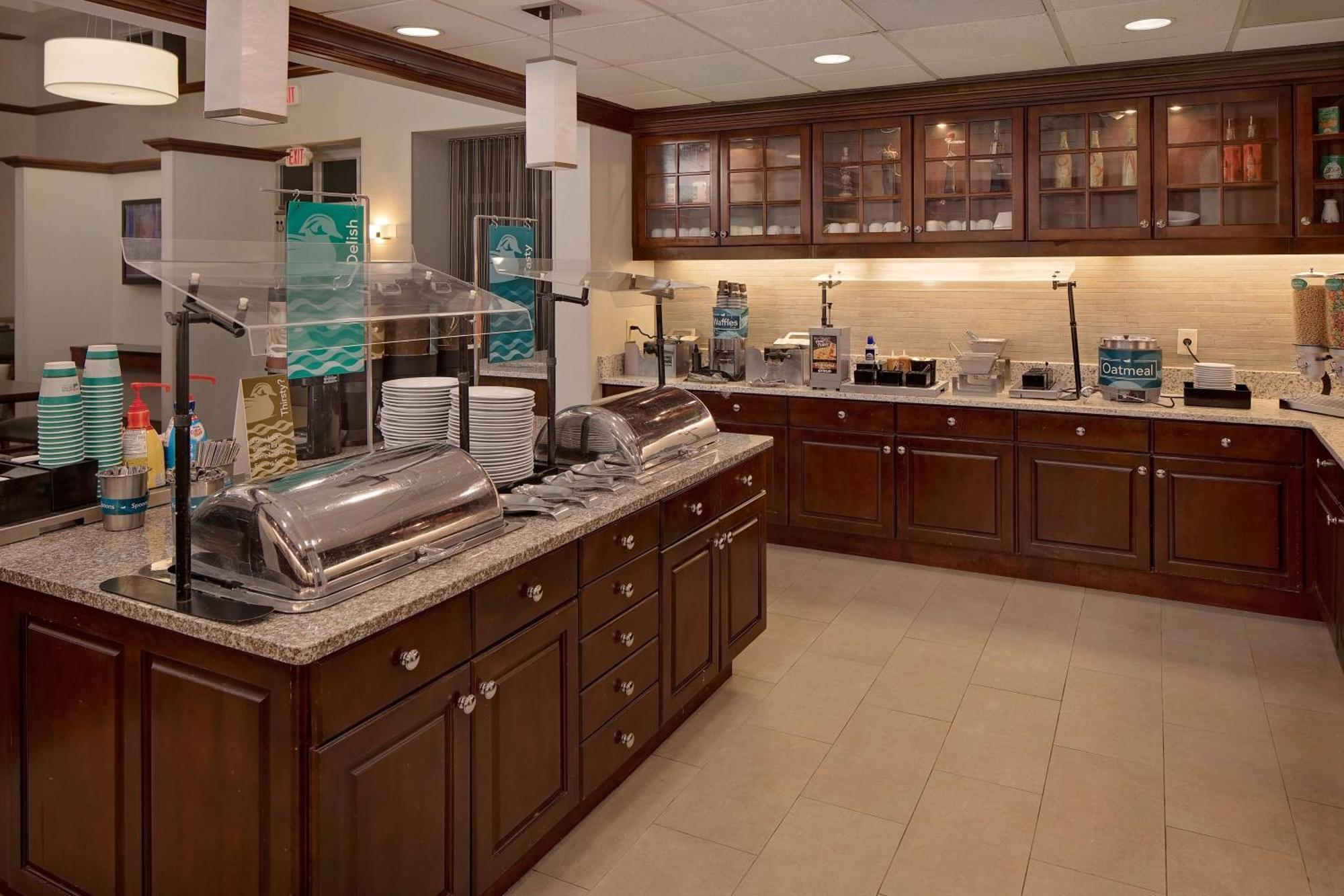 Homewood Suites By Hilton Orlando Maitland Kültér fotó