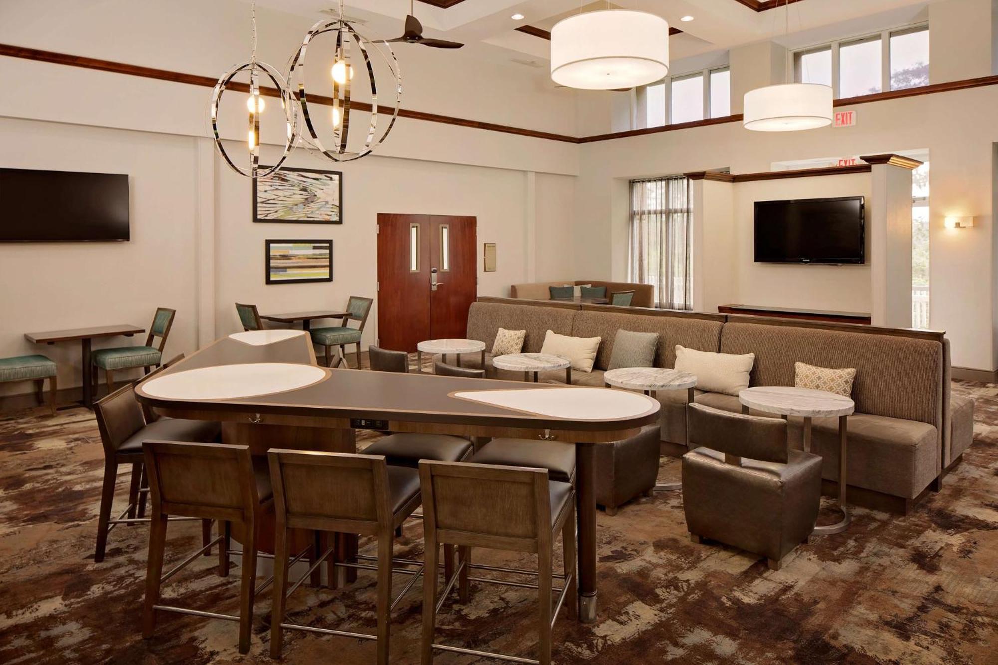 Homewood Suites By Hilton Orlando Maitland Kültér fotó