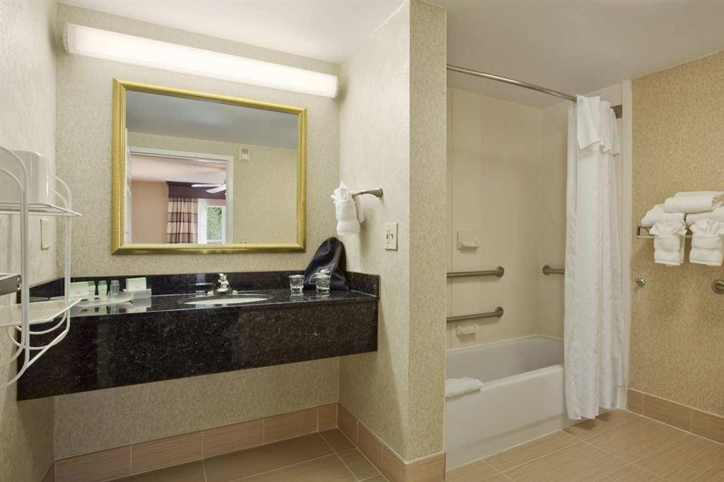 Homewood Suites By Hilton Orlando Maitland Szoba fotó