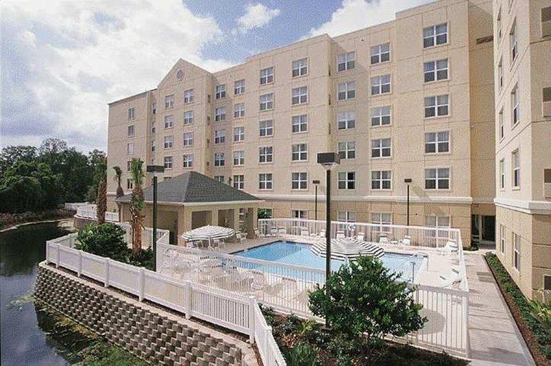Homewood Suites By Hilton Orlando Maitland Kültér fotó