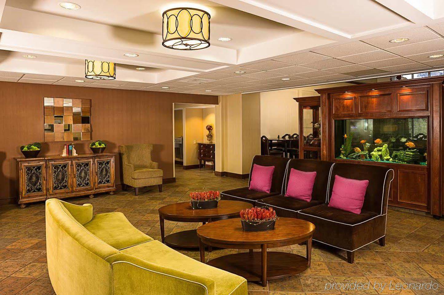 Homewood Suites By Hilton Orlando Maitland Kültér fotó
