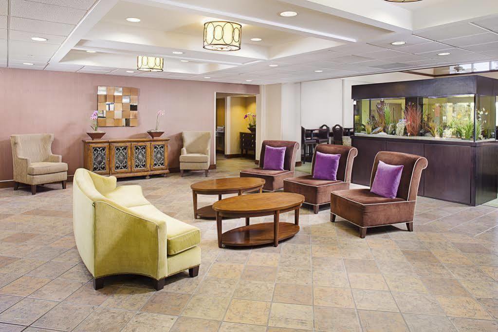 Homewood Suites By Hilton Orlando Maitland Kültér fotó
